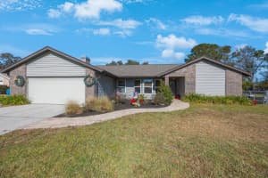 15149 WILLOWOOD LANE, BROOKSVILLE, FL 34604 Sold 02/04/25