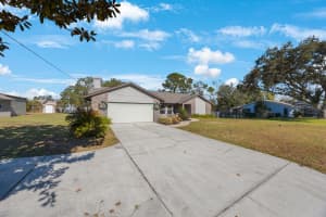 15149 WILLOWOOD LANE, BROOKSVILLE, FL 34604 Sold 02/04/25