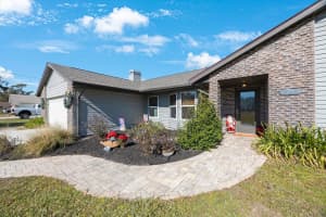 15149 WILLOWOOD LANE, BROOKSVILLE, FL 34604 Sold 02/04/25