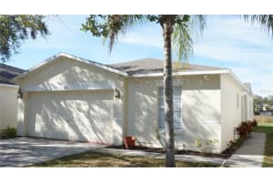 7833 CARRIAGE POINTE DRIVE, GIBSONTON, FL 33534 - MLS#MFRTB8328788