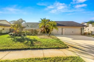2711 BRATTLE LANE, CLEARWATER, FL 33761 Sold 01/27/25
