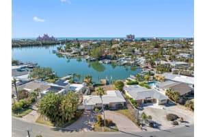 3738 BELLE VISTA DRIVE, ST PETE BEACH, FL 33706 Sold 01/14/25