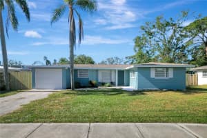 3916 MIDDLESEX PLACE, SARASOTA, FL 34241 Sold 02/18/25