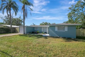 3916 MIDDLESEX PLACE, SARASOTA, FL 34241 Sold 02/18/25