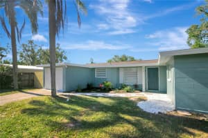 3916 MIDDLESEX PLACE, SARASOTA, FL 34241 Sold 02/18/25