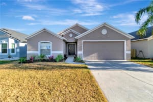 560 HAINES TRAIL, WINTER HAVEN, FL 33881 Sold 02/04/25