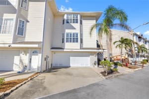 9219 CAPTIVA CIRCLE, ST PETE BEACH, FL 33706 Sold 03/24/25