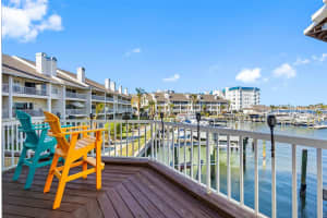 9219 CAPTIVA CIRCLE, ST PETE BEACH, FL 33706 Sold 03/24/25