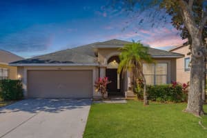 4407 HUDDLESTONE DRIVE, WESLEY CHAPEL, FL 33545 Sold 03/20/25