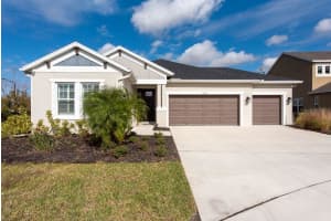 5804 CLAIRWOOD COURT, PALMETTO, FL 34221 Sold 04/26/25