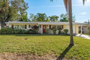 13516 CROFT DRIVE, LARGO, FL 33774 Sold 04/01/25