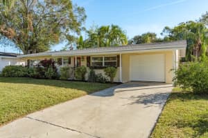 13516 CROFT DRIVE, LARGO, FL 33774 Sold 04/01/25