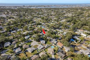13516 CROFT DRIVE, LARGO, FL 33774 Sold 04/01/25