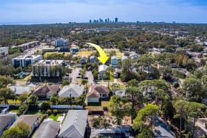 208 47TH AVENUE, SAINT PETERSBURG, FL 33703 Sold 01/17/25