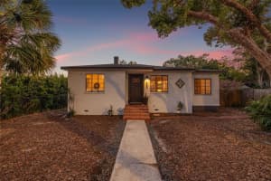 1320 35TH AVENUE, ST PETERSBURG, FL 33704 Sold 03/17/25