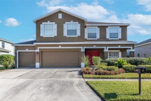 15310 PALOMAPARK LANE, LITHIA, FL 33547 Sold 03/07/25