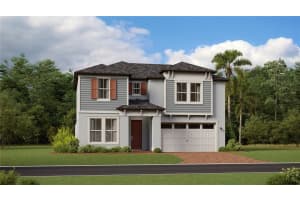 18198 SERENE LAKE LOOP, LUTZ, FL 33548 Sold 02/20/25