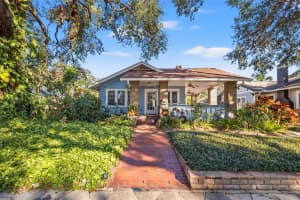 2715 2ND AVENUE, SAINT PETERSBURG, FL 33713 Sold 01/24/25