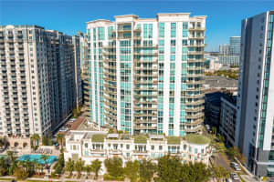 450 KNIGHTS RUN AVENUE, TAMPA, FL 33602 Sold 07/29/25