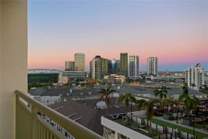 450 KNIGHTS RUN AVENUE, TAMPA, FL 33602 Sold 07/29/25