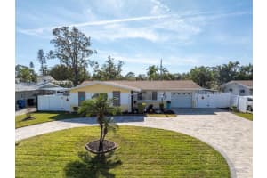 6652 11TH AVENUE, SAINT PETERSBURG, FL 33710 Sold 03/14/25