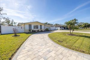 6652 11TH AVENUE, SAINT PETERSBURG, FL 33710 Sold 03/14/25