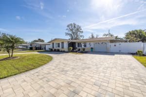 6652 11TH AVENUE, SAINT PETERSBURG, FL 33710 Sold 03/14/25