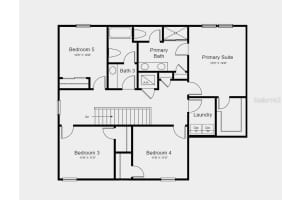 2014 BABBLING BROOK BOULEVARD, AUBURNDALE, FL 33823 Sold 03/25/25