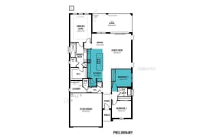 11655 MYAKKA BLUE DRIVE, VENICE, FL 34293 Sold 02/18/25