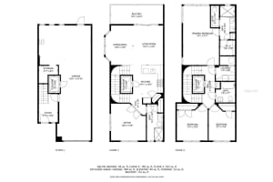 4069 ROCKY SHORES DRIVE, TAMPA, FL 33634 Sold 02/24/25