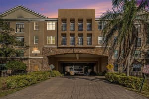 4221 W Spruce St #2418, TAMPA