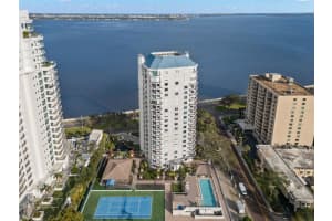 3435 BAYSHORE BOULEVARD, TAMPA, FL 33629 Sold 01/31/25