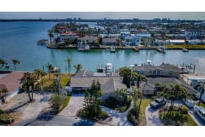 835 119TH AVENUE, TREASURE ISLAND, FL 33706 Sold 12/31/24