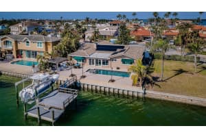 835 119TH AVENUE, TREASURE ISLAND, FL 33706 Sold 12/31/24