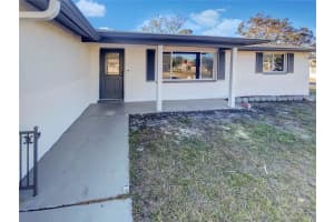 7824 HAWTHORN DRIVE, PORT RICHEY, FL 34668 Sold 04/11/25