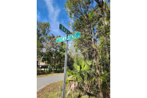 10960 TOWNSEND LANE, HOMOSASSA, FL 34448 Sold 01/31/25