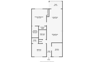 3055 CASA DEL SOL CIRCLE, CLEARWATER, FL 33761 Sold 04/15/25