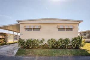 18675 US HIGHWAY 19 N #189, CLEARWATER, FL 33764 Sold 04/11/25