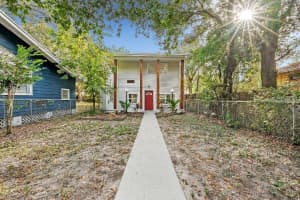 807 E Genesee St #1/2, TAMPA