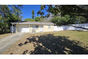 7145 ABIGAIL DRIVE, PORT RICHEY, FL 34668 Sold 03/02/25