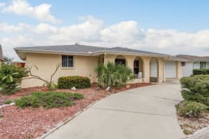 7145 FAIRFAX DRIVE, PORT RICHEY, FL 34668 Sold 03/07/25