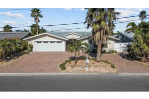 602 FLAMINGO DRIVE, MADEIRA BEACH, FL 33708 Sold 06/13/25
