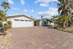 602 FLAMINGO DRIVE, MADEIRA BEACH, FL 33708 Sold 06/13/25