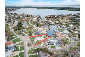 5467 BAYOU GRANDE BOULEVARD, ST PETERSBURG, FL 33703 Sold 03/14/25