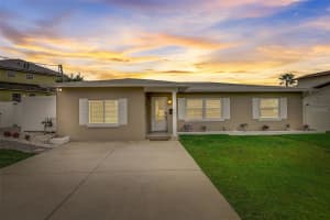 5467 BAYOU GRANDE BOULEVARD, ST PETERSBURG, FL 33703 Sold 03/14/25