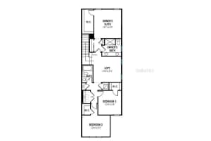 5655 BROOKLET WOODS DRIVE, WESLEY CHAPEL, FL 33545 Sold 04/18/25