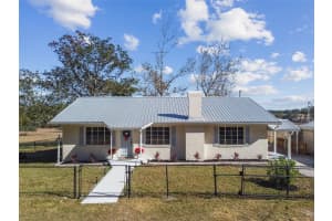 12424 SMITH ROAD, DADE CITY, FL 33525 Sold 02/11/25