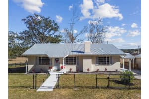 12424 SMITH ROAD, DADE CITY, FL 33525 Sold 02/11/25