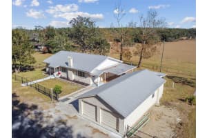 12424 SMITH ROAD, DADE CITY, FL 33525 Sold 02/11/25