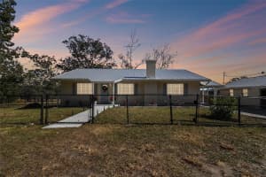 12424 SMITH ROAD, DADE CITY, FL 33525 Sold 02/11/25